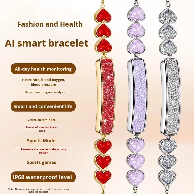 สมาร์ทวอทช์ข้ามพรมแดนรุ่นใหม่  - Health Monitors บทวิจารณ์และราคา