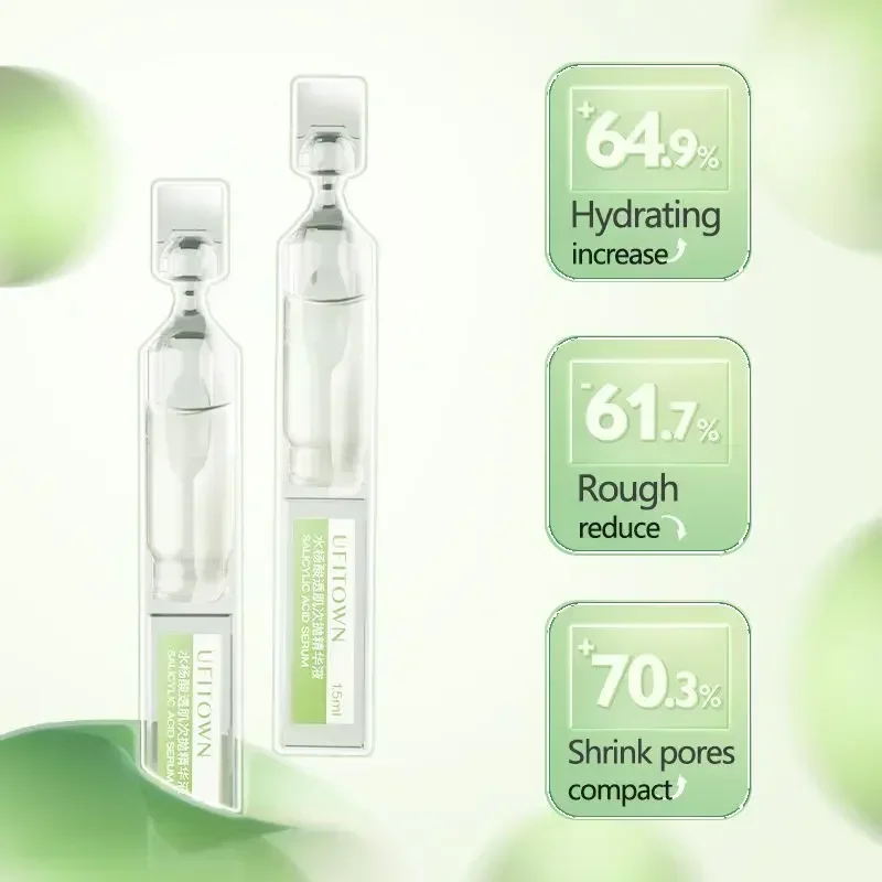 เซรั่มกรดซาลิไซลิก 30 ชิ้น ช่ว - Niacinamide Pore Shrinking Essence บทวิจารณ์และราคา