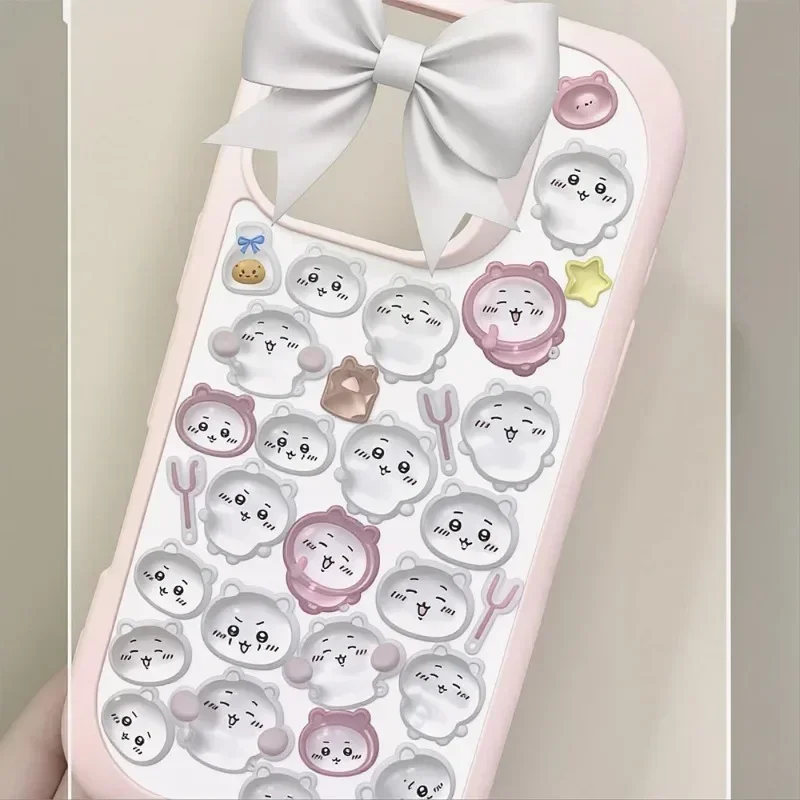 สติกเกอร์อีพ็อกซี่คริสตัลนูน 3 - Nail Art บทวิจารณ์และราคา