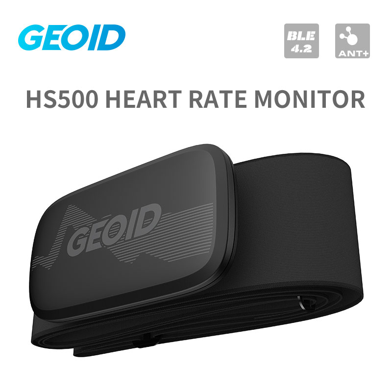 GEOID HS500 Heart Rate Sensor  - Health Monitors บทวิจารณ์และราคา