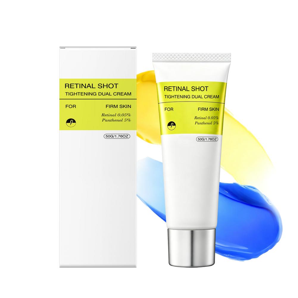 เรตินอล ช็อต ครีมบำรุงผิวหน้าส - Retinol Anti Wrinkle Cream บทวิจารณ์และราคา